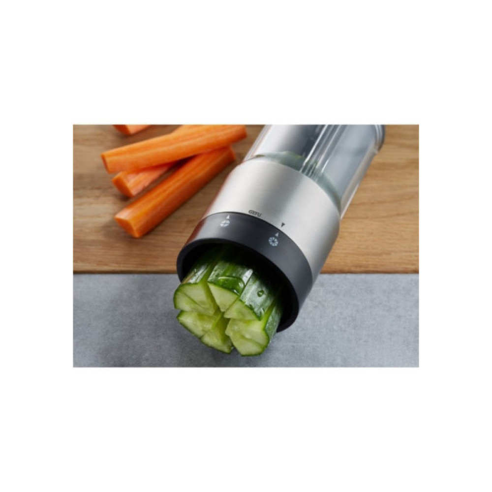 Фрукторізка Gefu Flexicut поздовжня (13421)