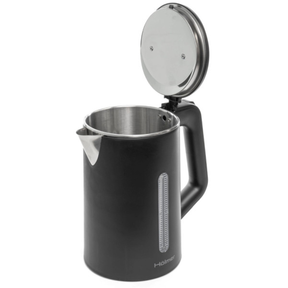 Електрочайник Hölmer HKS-204D