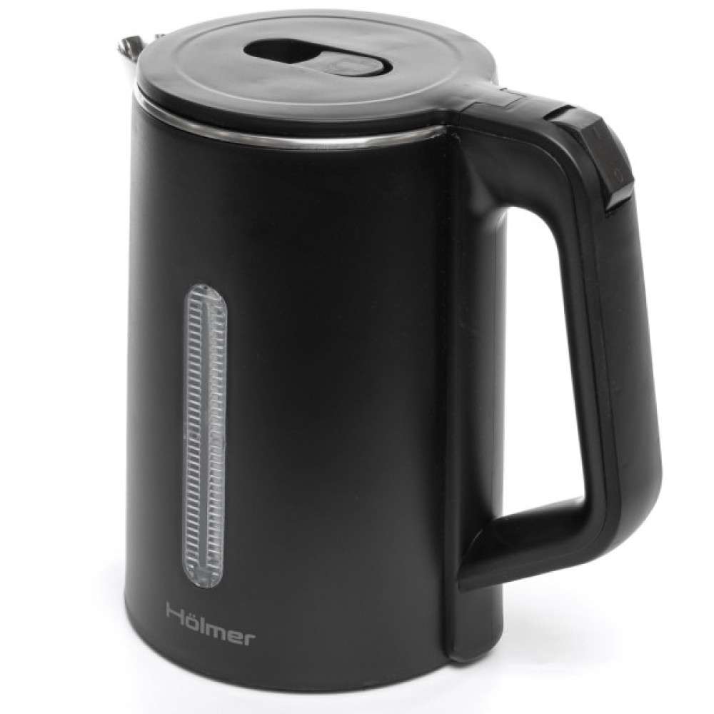 Електрочайник Hölmer HKS-204D