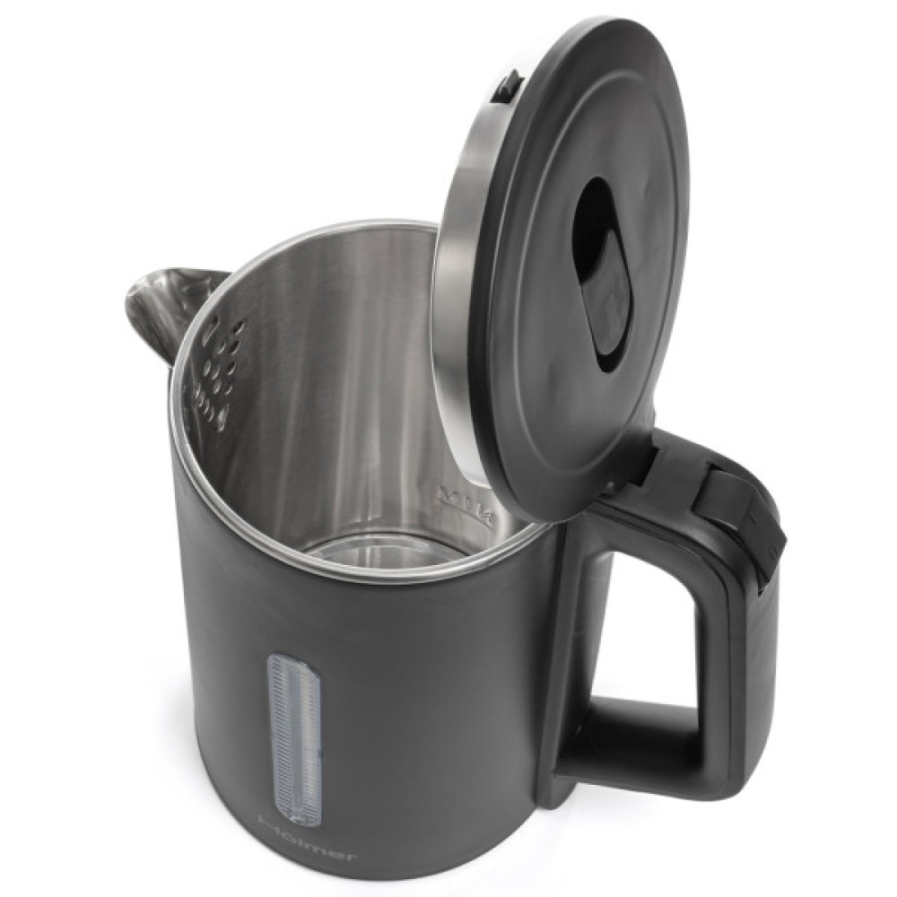 Електрочайник Hölmer HKS-204D