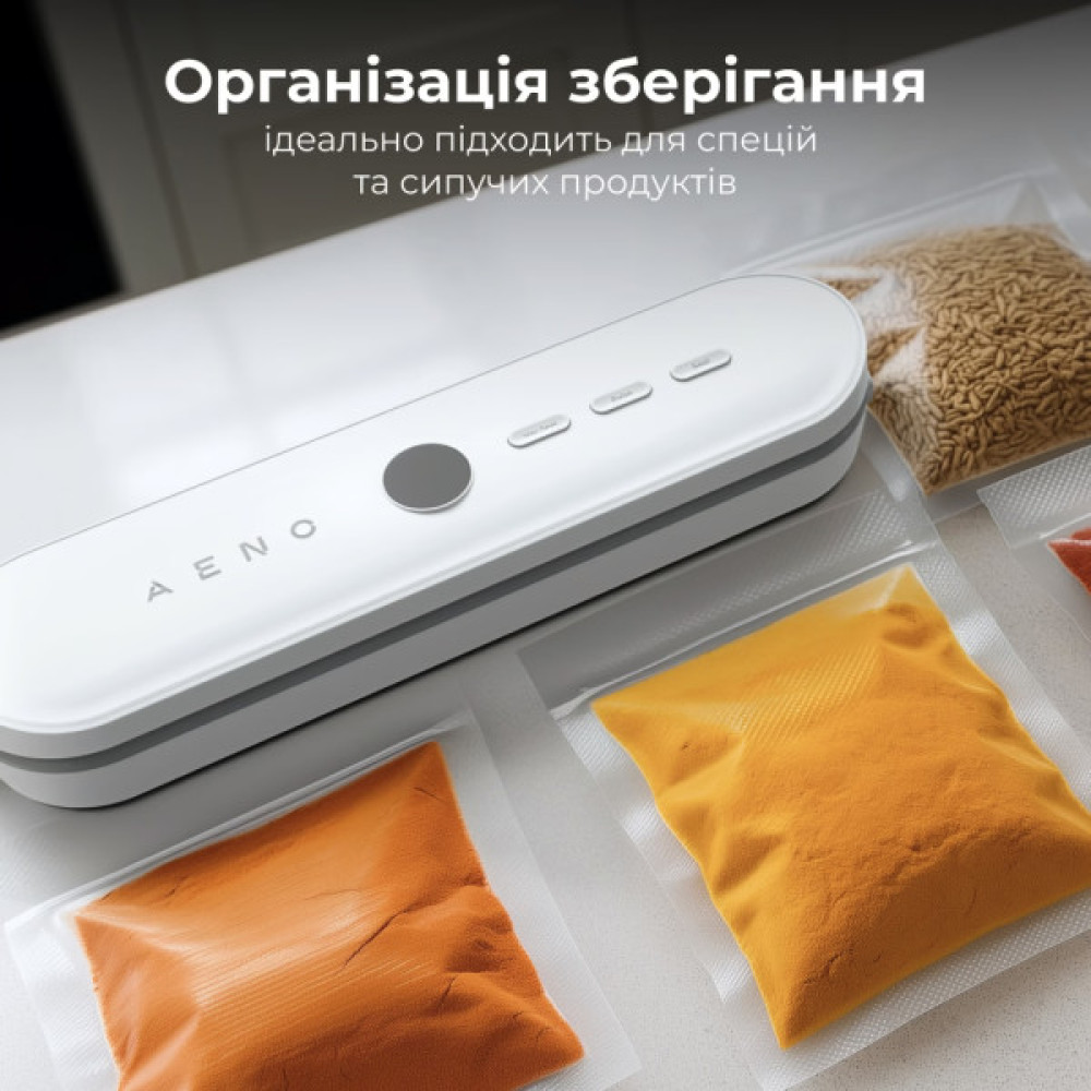 Вакууматор AENO VS3 (AVS0003)