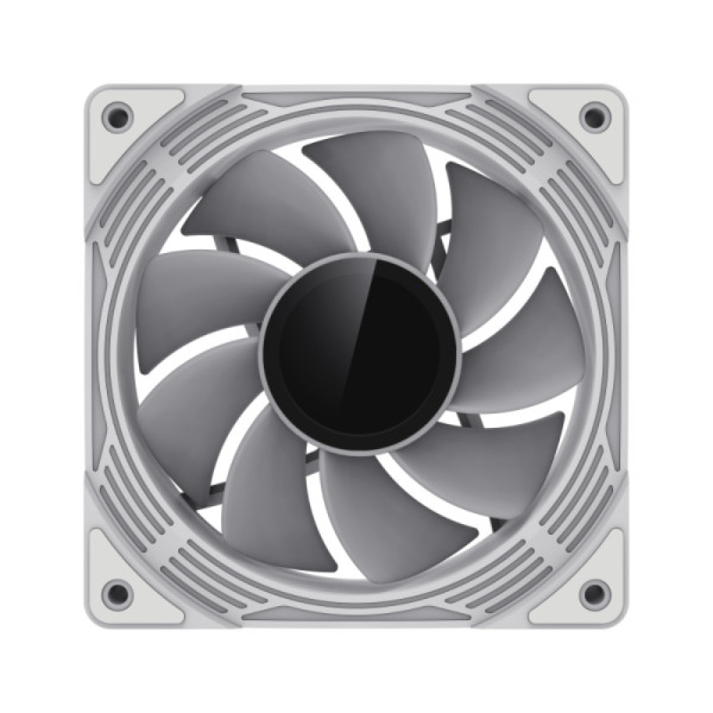 GAMEMAX FN12A-C8I-RW 