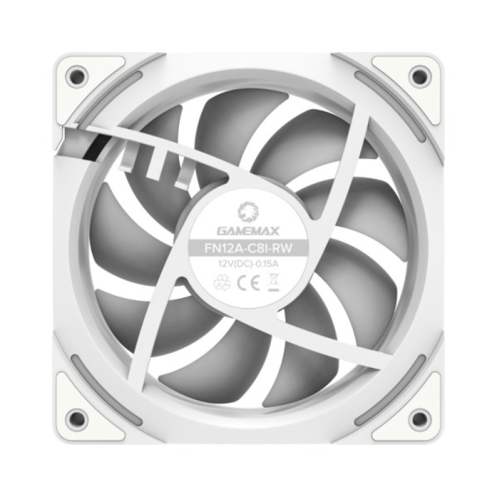 GAMEMAX FN12A-C8I-RW 