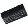 Акумулятор до ноутбука ASUS X51H (A32-T12, AS5151LH) 11.1V 5200mAh PowerPlant (NB00000011) Акумулятор до ноутбука ASUS X51H (A32-T12, AS5151LH) 11.1V 5200mAh PowerPlant (NB00000011)