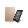 Чохол до електронної книги BeCover Ultra Slim Origami Amazon Kindle Paperwhite 12th Gen. 2024 7"/Colorsoft (2024) Rose Gold (712843) Чохол до електронної книги BeCover Ultra Slim Origami Amazon Kindle Paperwhite 12th Gen. 2024 7"/Colorsoft (2024) Rose Gold (712843)