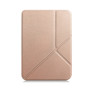 Чохол до електронної книги BeCover Ultra Slim Origami Amazon Kindle Paperwhite 12th Gen. 2024 7"/Colorsoft (2024) Rose Gold (712843) Чохол до електронної книги BeCover Ultra Slim Origami Amazon Kindle Paperwhite 12th Gen. 2024 7"/Colorsoft (2024) Rose Gold (712843)