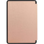 Чохол до електронної книги BeCover Ultra Slim Origami Amazon Kindle Paperwhite 12th Gen. 2024 7"/Colorsoft (2024) Rose Gold (712843) Чохол до електронної книги BeCover Ultra Slim Origami Amazon Kindle Paperwhite 12th Gen. 2024 7"/Colorsoft (2024) Rose Gold (712843)