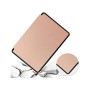 Чохол до електронної книги BeCover Ultra Slim Origami Amazon Kindle Paperwhite 12th Gen. 2024 7"/Colorsoft (2024) Rose Gold (712843) Чохол до електронної книги BeCover Ultra Slim Origami Amazon Kindle Paperwhite 12th Gen. 2024 7"/Colorsoft (2024) Rose Gold (712843)