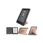 Чохол до електронної книги BeCover Ultra Slim Origami Amazon Kindle Paperwhite 12th Gen. 2024 7"/Colorsoft (2024) Rose Gold (712843) Чохол до електронної книги BeCover Ultra Slim Origami Amazon Kindle Paperwhite 12th Gen. 2024 7"/Colorsoft (2024) Rose Gold (712843)