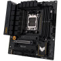 Материнcька плата ASUS TUF GAMING B650M-PLUS WIFI sAM5 B650 4xDDR5 M.2 HDMI DP WiFi BT mATX Материнcька плата ASUS TUF GAMING B650M-PLUS WIFI sAM5 B650 4xDDR5 M.2 HDMI DP WiFi BT mATX