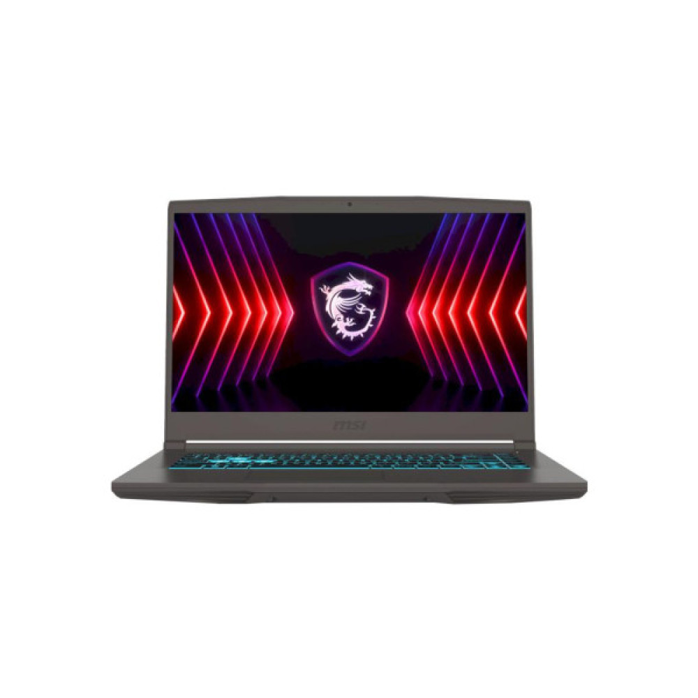 Ноутбук MSI Thin 15 B7UCX (9S7-16RK11-456)