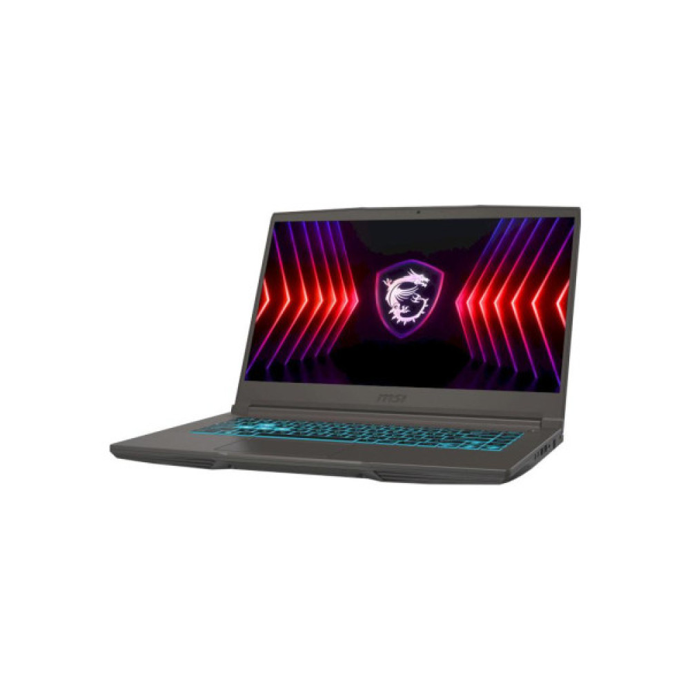 Ноутбук MSI Thin 15 B7UCX (9S7-16RK11-456)