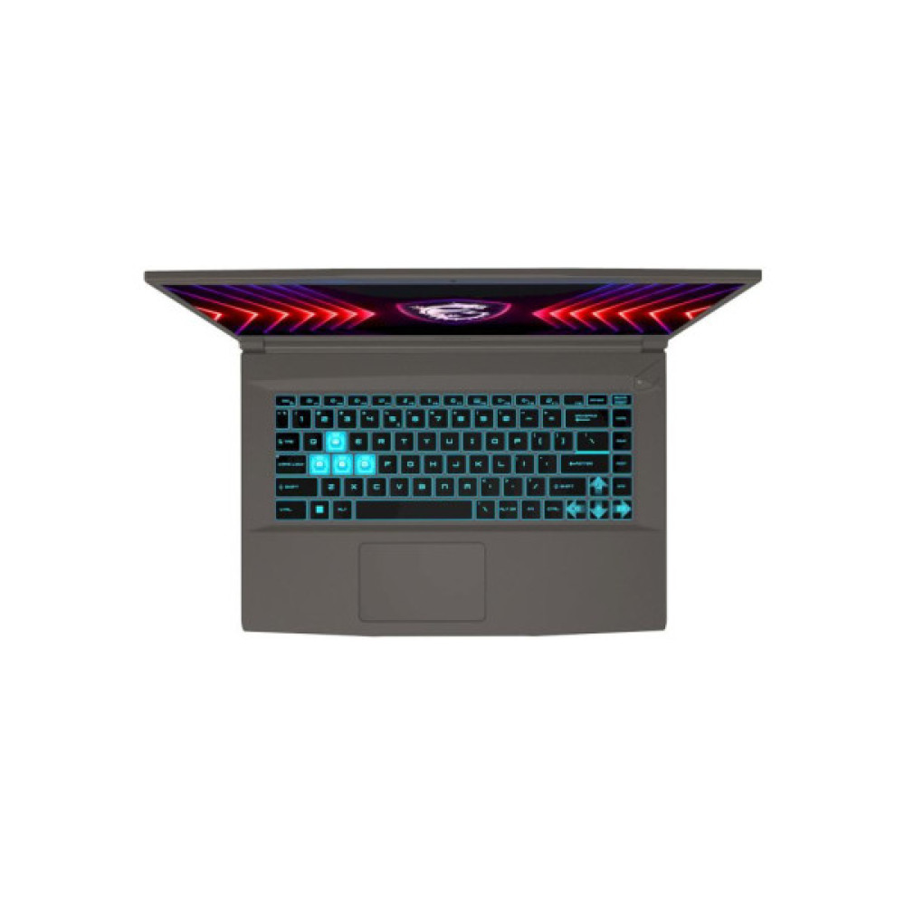 Ноутбук MSI Thin 15 B7UCX (9S7-16RK11-456)