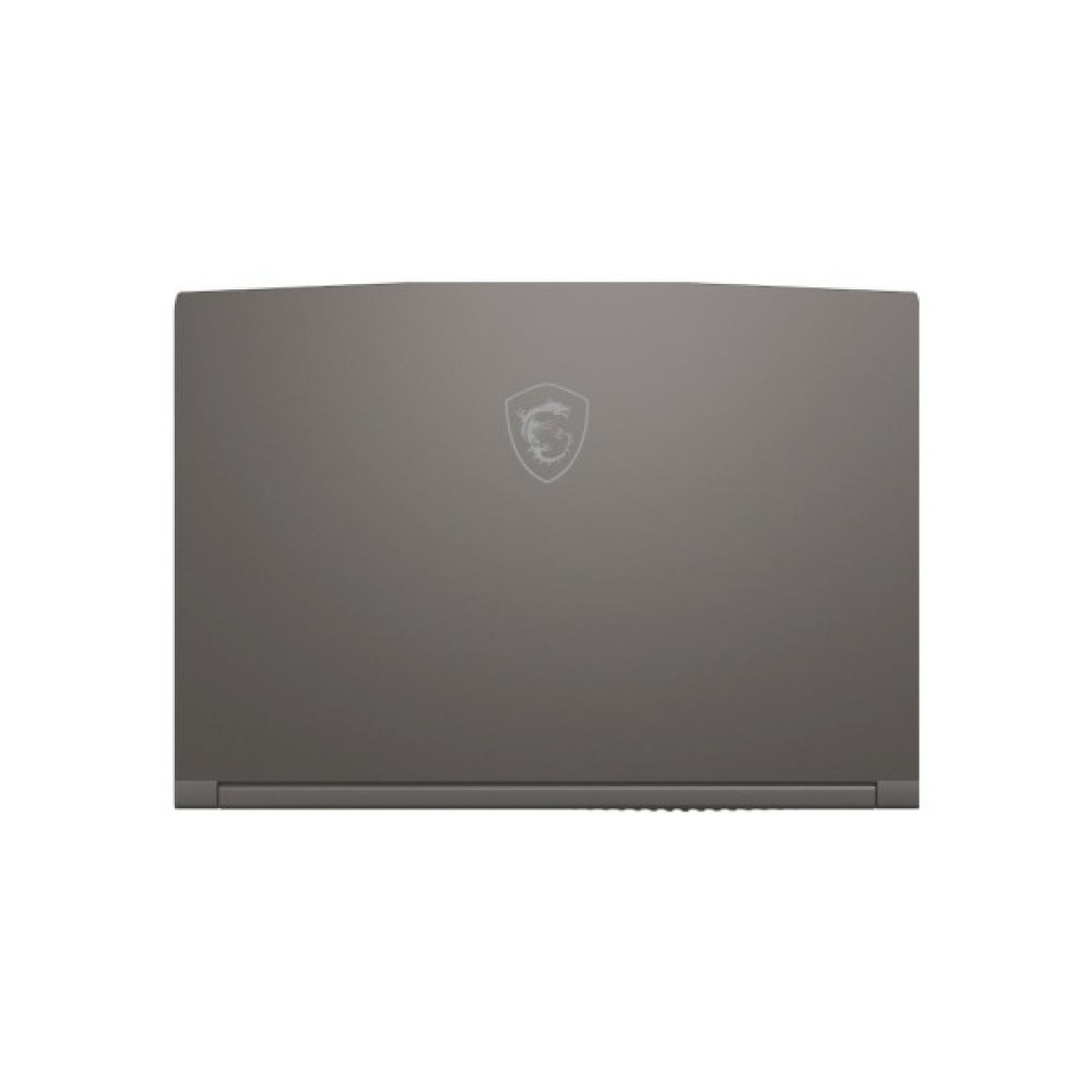 Ноутбук MSI Thin 15 B7UCX (9S7-16RK11-456)