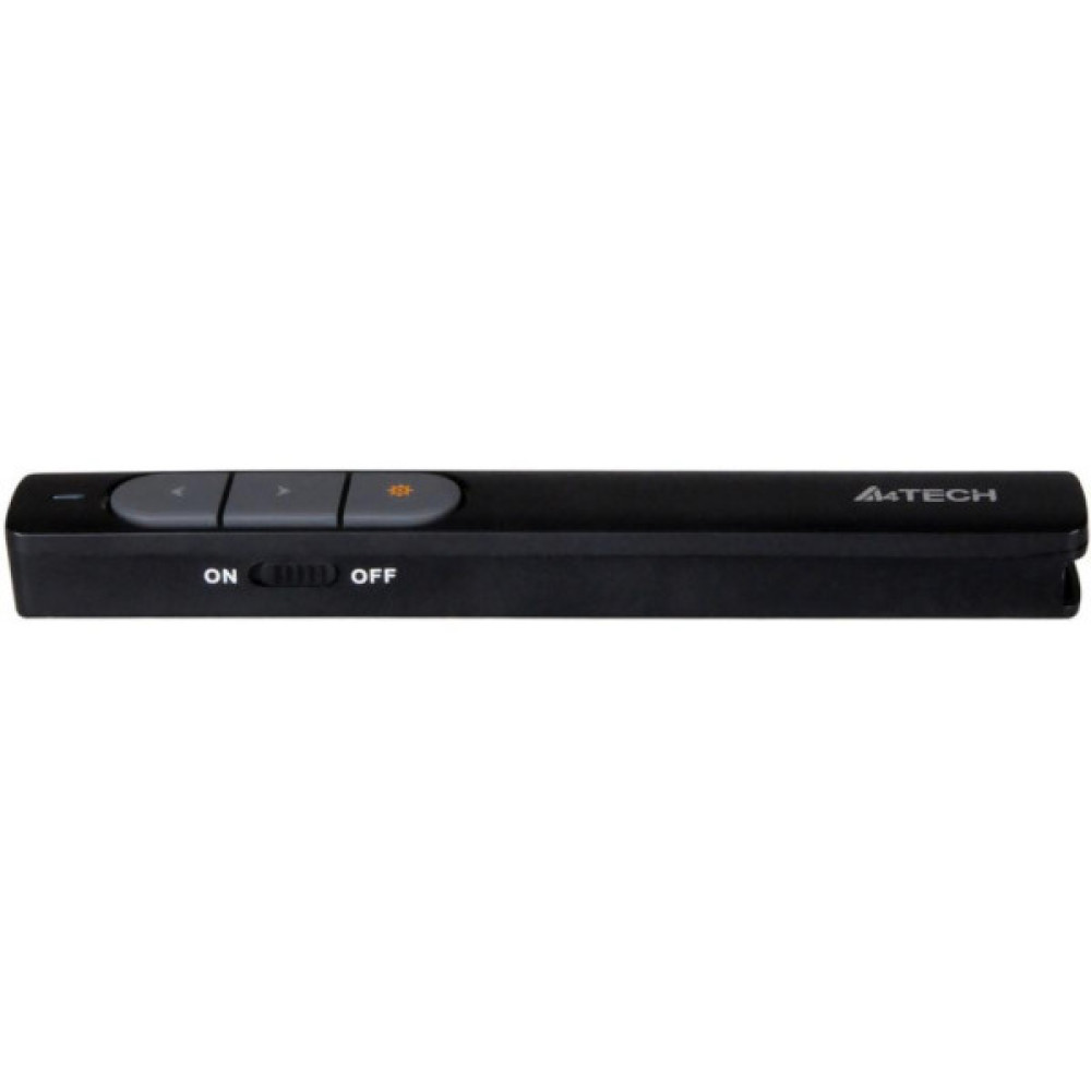Презентер A4Tech LP15 Black (4711421948418)