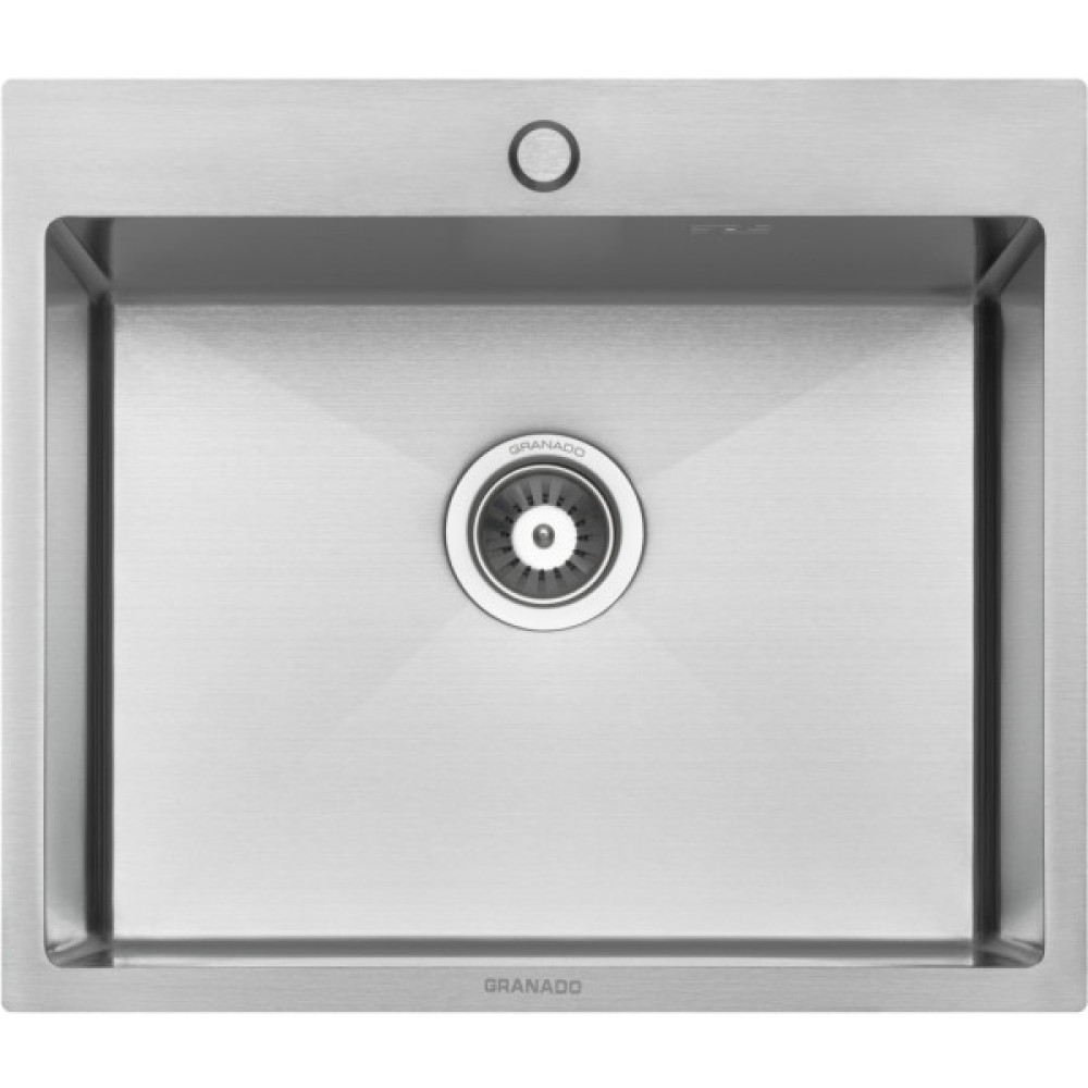 Мийка кухонна GRANADO Villena S304 (GS03304)