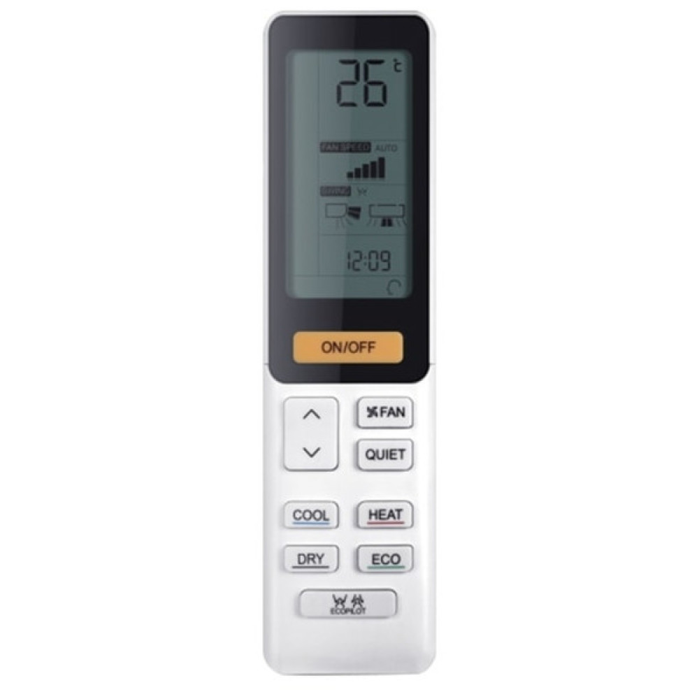 Кондиціонер Haier AS35S2SF1FA-S1/1U35MEHFRA-1
