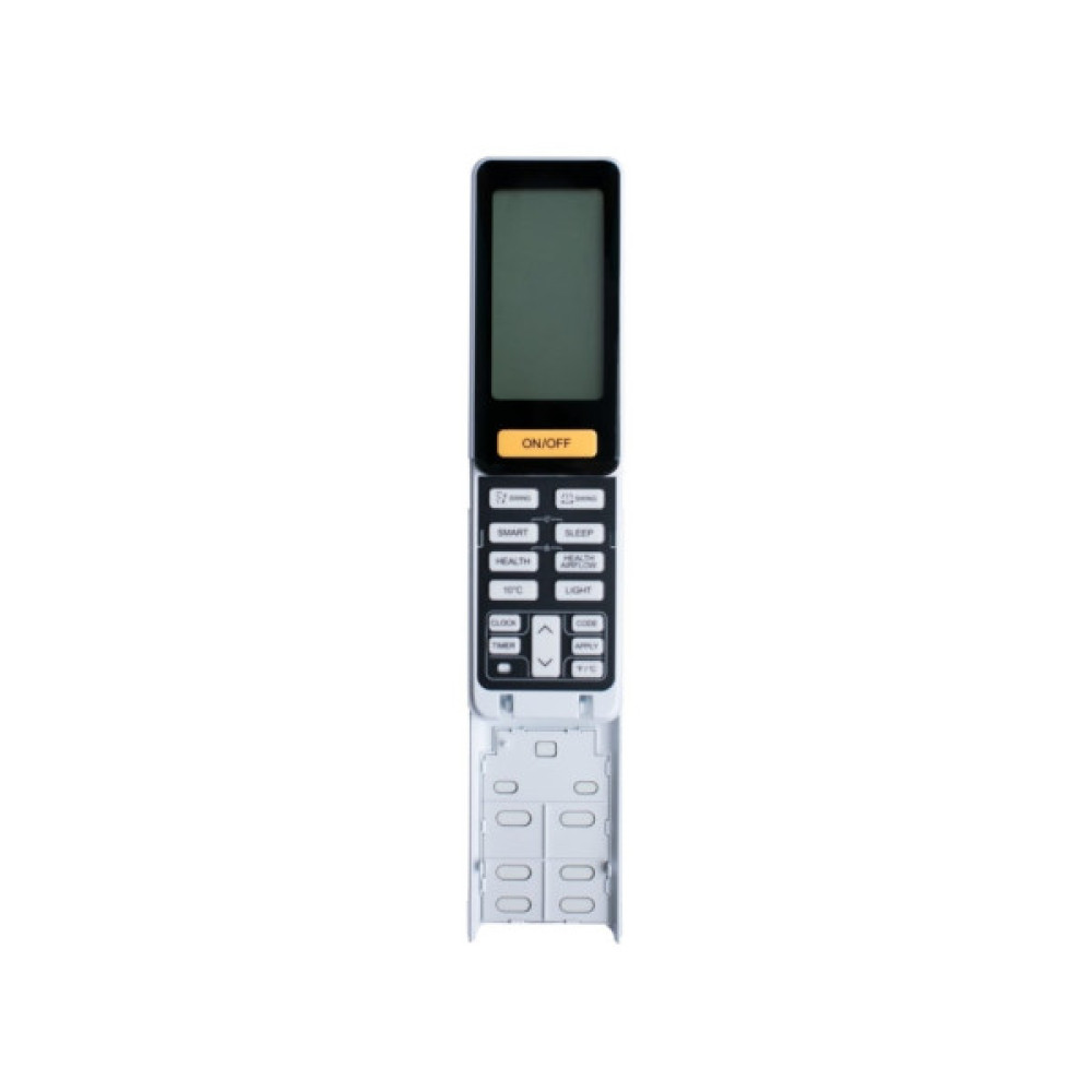 Кондиціонер Haier AS35S2SF1FA-S1/1U35MEHFRA-1