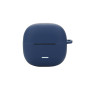 Чохол для навушників BeCover Silicon для Xiaomi Redmi Buds 6 Lite Deep Blue (713233) Чохол для навушників BeCover Silicon для Xiaomi Redmi Buds 6 Lite Deep Blue (713233)