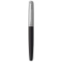 Ручка пір'яна Parker JOTTER 17 Bond Street Black CT FP M (16 212) Ручка пір'яна Parker JOTTER 17 Bond Street Black CT FP M (16 212)