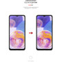 Плівка захисна Armorstandart Matte Samsung A23 (A235) (ARM61699) Плівка захисна Armorstandart Matte Samsung A23 (A235) (ARM61699)