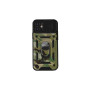 Чохол до мобільного телефона BeCover Apple iPhone 12 Green RZANTS (707226) Чохол до мобільного телефона BeCover Apple iPhone 12 Green RZANTS (707226)