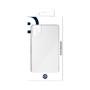 Чохол до мобільного телефона Armorstandart Air Series Infinix Note 11 Camera cover Transparent (ARM61770) Чохол до мобільного телефона Armorstandart Air Series Infinix Note 11 Camera cover Transparent (ARM61770)