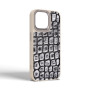 Чохол до мобільного телефона Harder Kaiju Skin Apple iPhone 15 Pro Max Grey (ARM76850) Чохол до мобільного телефона Harder Kaiju Skin Apple iPhone 15 Pro Max Grey (ARM76850)