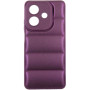 Чохол до мобільного телефона Dengos Soft OPPO A3X (purple) (DG-TPU-SOFT-68) Чохол до мобільного телефона Dengos Soft OPPO A3X (purple) (DG-TPU-SOFT-68)