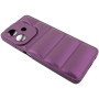 Чохол до мобільного телефона Dengos Soft OPPO A3X (purple) (DG-TPU-SOFT-68) Чохол до мобільного телефона Dengos Soft OPPO A3X (purple) (DG-TPU-SOFT-68)
