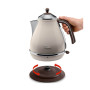 Електрочайник DeLonghi KBOV 2001.BG (KBOV2001.BG) Електрочайник DeLonghi KBOV 2001.BG (KBOV2001.BG)