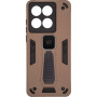 Чохол до мобільного телефона Armorstandart Proover Motorola Edge 60 5G Brown (ARM86026) Чохол до мобільного телефона Armorstandart Proover Motorola Edge 60 5G Brown (ARM86026)
