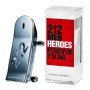 Туалетна вода Carolina Herrera 212 Men Heroes Forever Young 50 мл (8411061974759) Туалетна вода Carolina Herrera 212 Men Heroes Forever Young 50 мл (8411061974759)