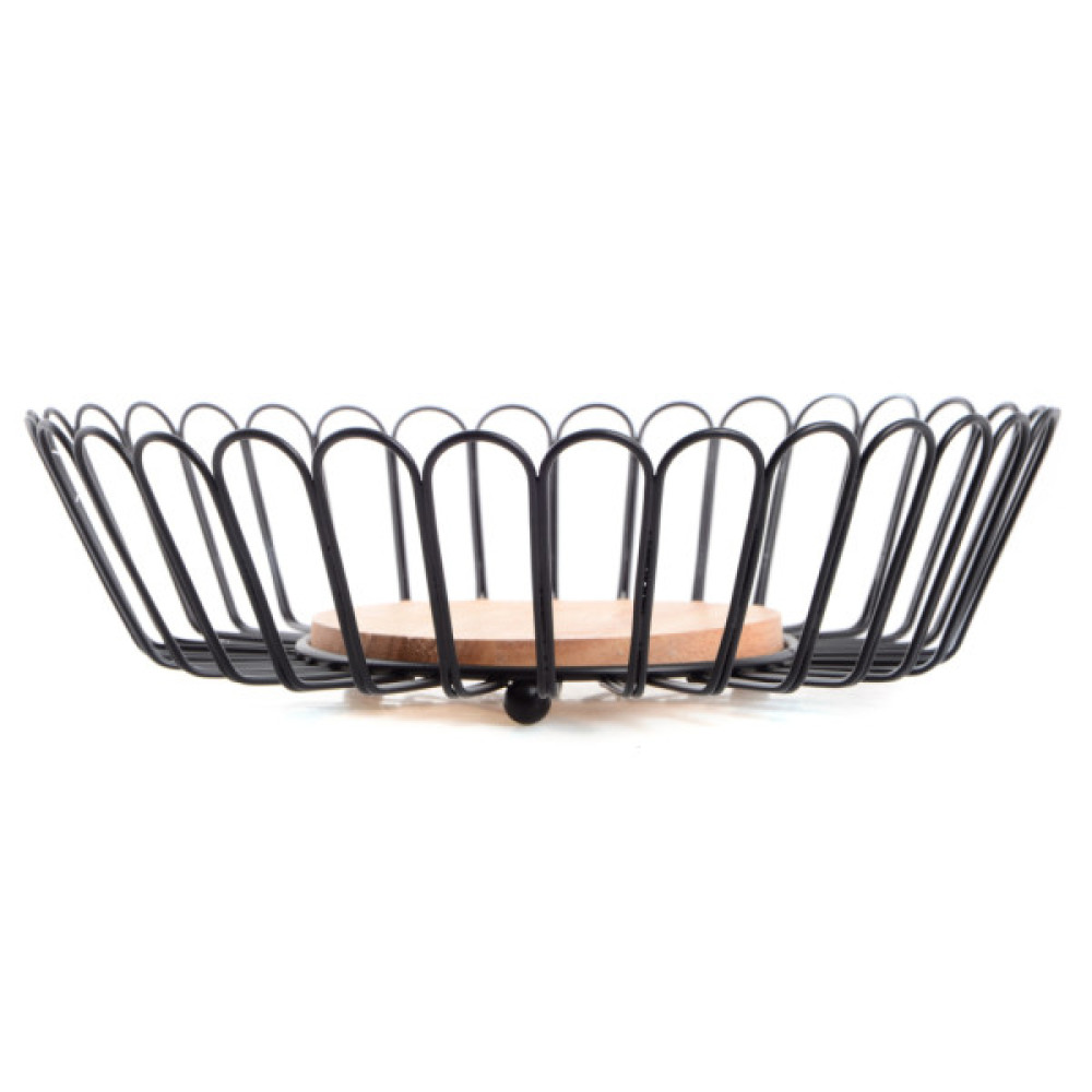 Фруктовниця Ringel Oder 28 х 7.5 см (RG-9003)