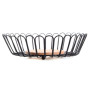 Фруктовниця Ringel Oder 28 х 7.5 см (RG-9003) Фруктовниця Ringel Oder 28 х 7.5 см (RG-9003)