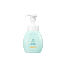 Пінка для вмивання Missha Super Panthenol Bubble Cleanser Oil Control 200 мл (8809747961467)