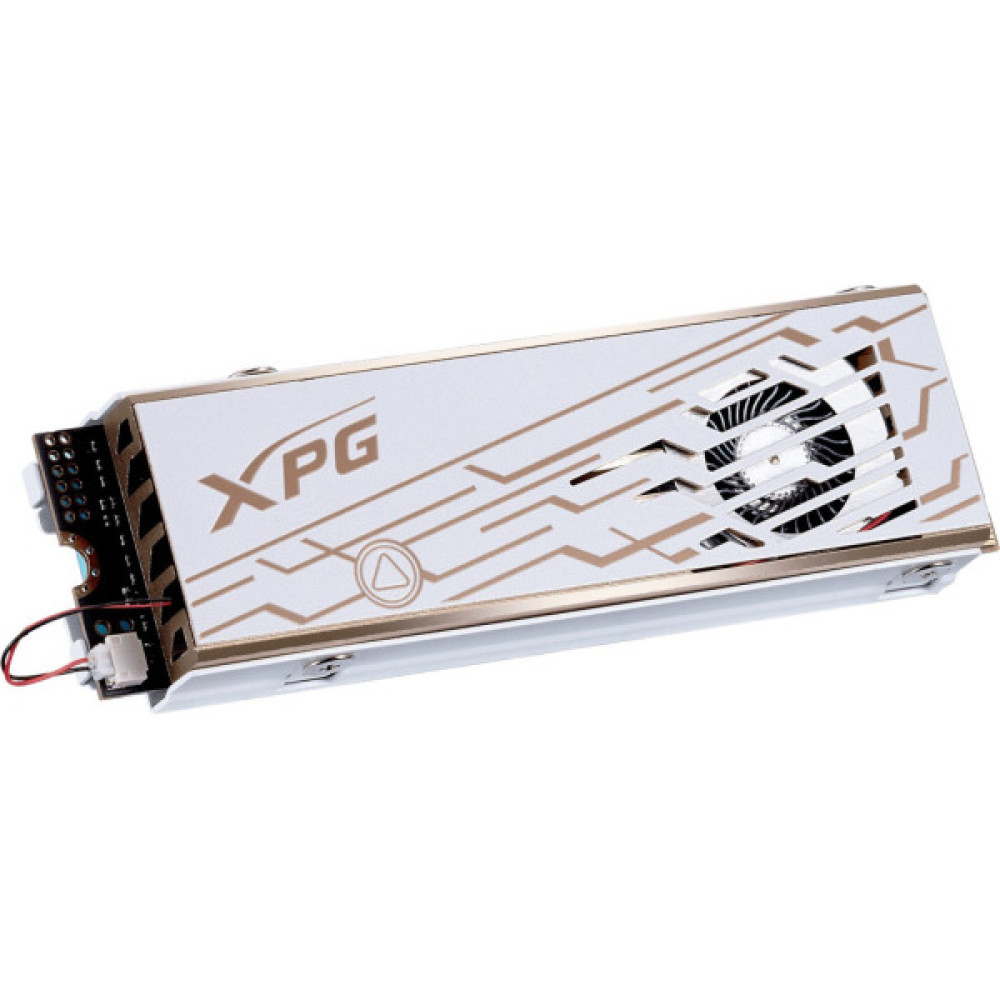 Накопичувач SSD M.2 2280 2TB XPG MARS 980 PRO ADATA (SMAR-980P-2TCI)