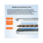 Кишеня зовнішня Maiwo M.2 SSD NVMe 2280 ч-з USB4.0 Type-C 40Gbps (K1695) Кишеня зовнішня Maiwo M.2 SSD NVMe 2280 ч-з USB4.0 Type-C 40Gbps (K1695)