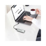 Кишеня зовнішня Maiwo M.2 SSD NVMe 2280 ч-з USB4.0 Type-C 40Gbps (K1695) Кишеня зовнішня Maiwo M.2 SSD NVMe 2280 ч-з USB4.0 Type-C 40Gbps (K1695)