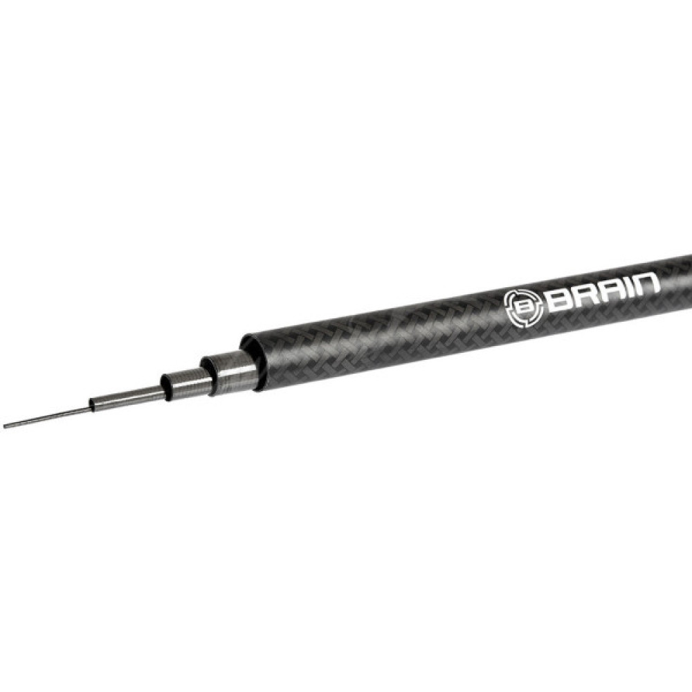 Вудилище Brain Axent 7m 409 g (1858.43.25)