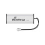 USB флеш накопичувач Mediarange 256GB Black/Silver USB 3.0 (MR919) USB флеш накопичувач Mediarange 256GB Black/Silver USB 3.0 (MR919)