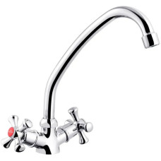 Змішувач Kroner Rhein-C030 (CV014915)