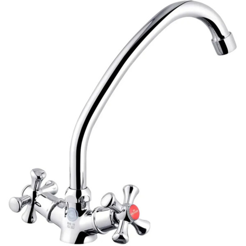 Змішувач Kroner Rhein-C030 (CV014915)