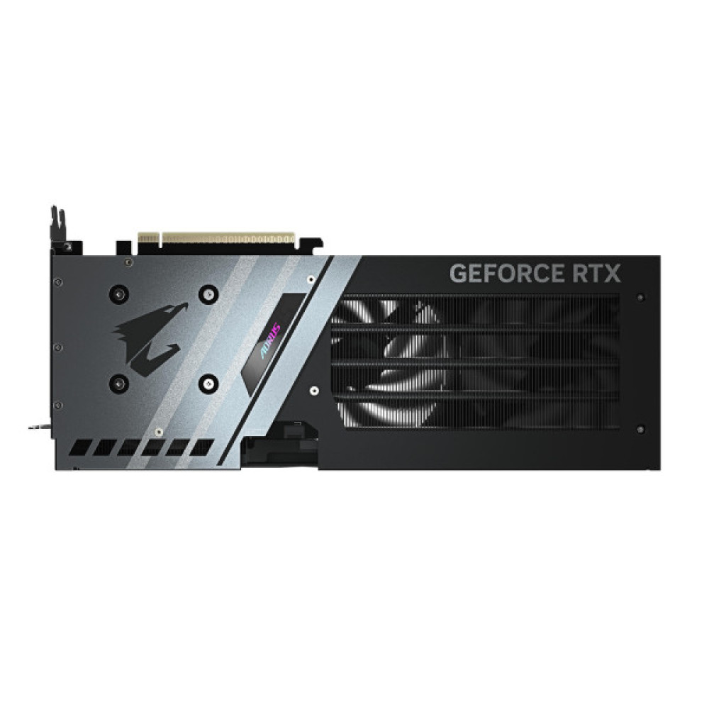 Відеокарта GIGABYTE GeForce RTX 5060 Ti 16GB GDDR7 AORUS