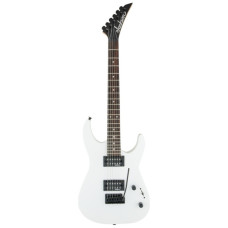Електрогітара Jackson Guitars JS12 Dinky AH White (228724)