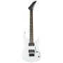 Електрогітара Jackson Guitars JS12 Dinky AH White (228724)