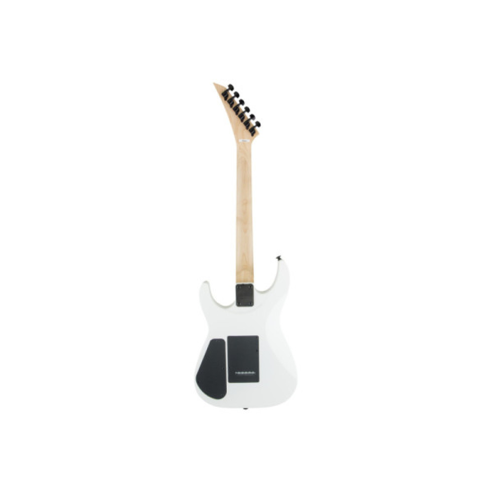 Електрогітара Jackson Guitars JS12 Dinky AH White (228724)