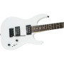 Електрогітара Jackson Guitars JS12 Dinky AH White (228724)