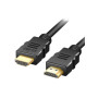 Кабель мультимедійний HDMI M to HDMI M 1.5m 4K Grand-X (HDP-4K) Кабель мультимедійний HDMI M to HDMI M 1.5m 4K Grand-X (HDP-4K)