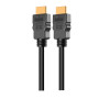 Кабель мультимедійний HDMI M to HDMI M 1.5m 4K Grand-X (HDP-4K) Кабель мультимедійний HDMI M to HDMI M 1.5m 4K Grand-X (HDP-4K)